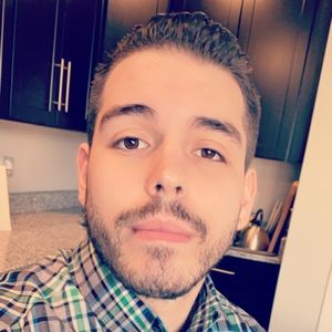 Meet your Posher, Nick